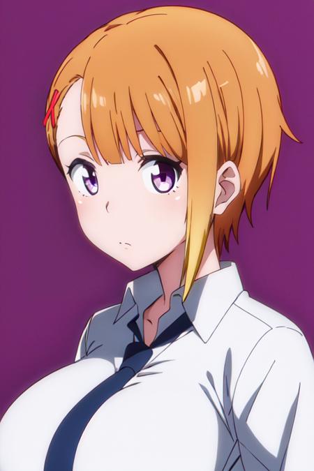 Hana Yurikawa [ Mieruko Chan ]版本v1.0 (ID: 687000)