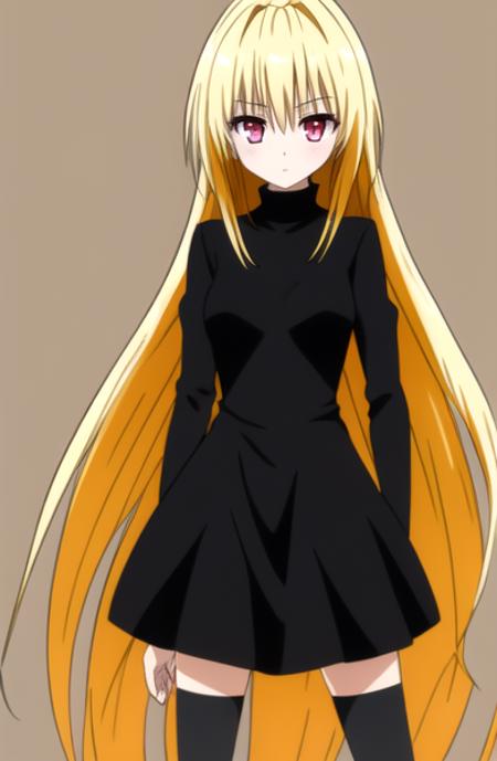 Eve / Black Cat