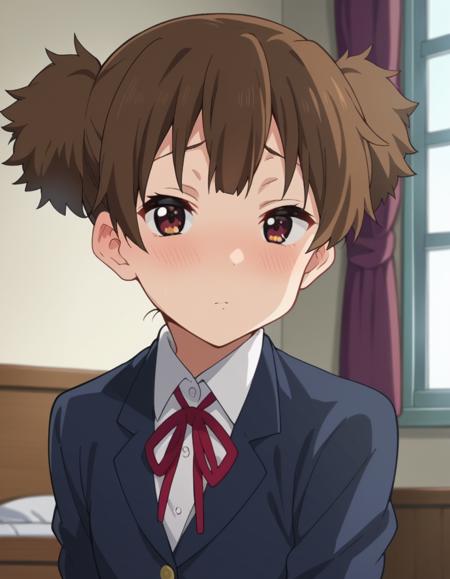 Jun Suzuki (鈴木 純) - K-ON! (けいおん!) - COMMISSION
