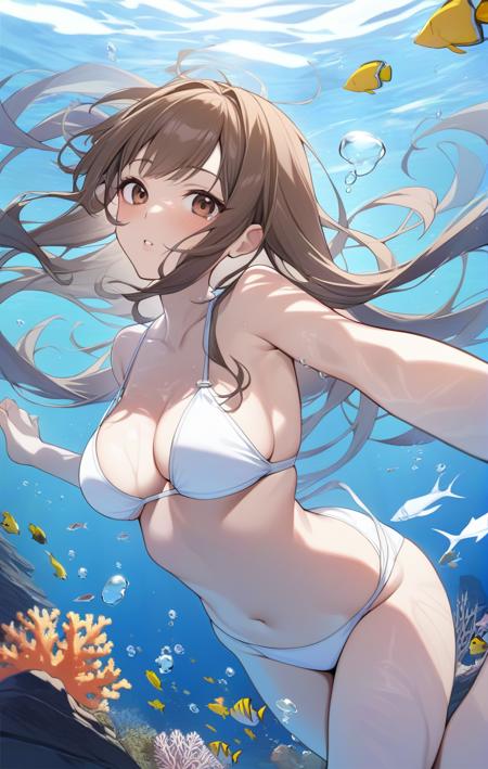 Hassaku XL (Illustrious)