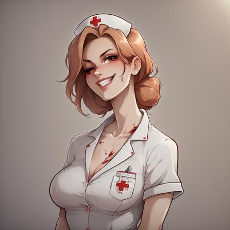 Bold Toon Style