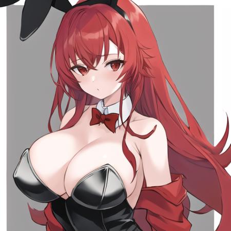 Inukaze 71 Style Lora