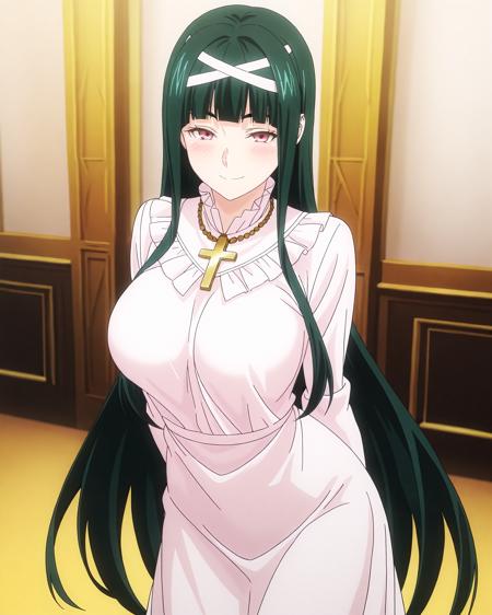 Anne - Food Wars || アン - 食戟のソーマ版本v1.0 (ID: 1151094)