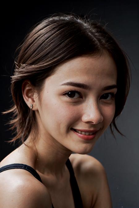 OpenPose - Portrait Poses