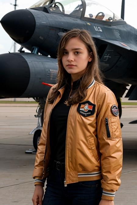 Brie Larson