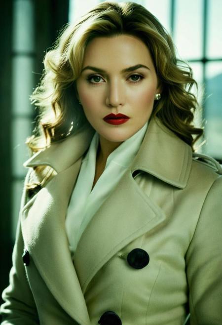 Kate Winslet