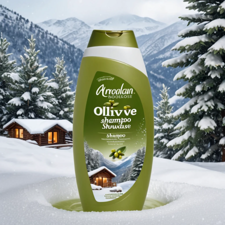 Object Showcase Collection of 60 Items [XL]版本58 Shampoo Showcase (ID: 607530)