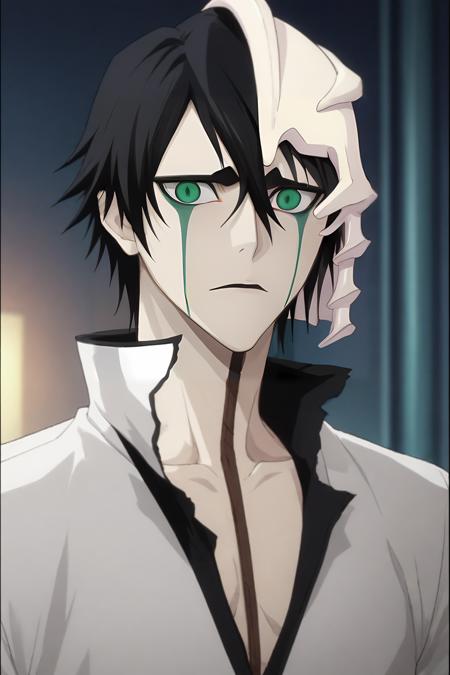 Ulquiorra Cifer | Bleach