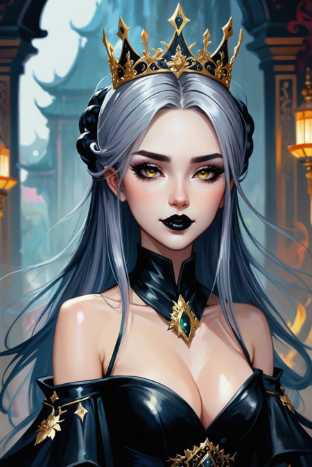 Envy Starlight Beauty 10