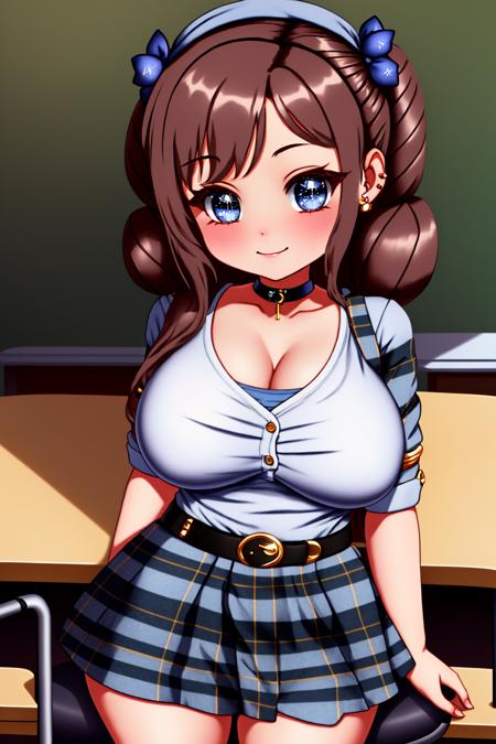 AmpleChibi