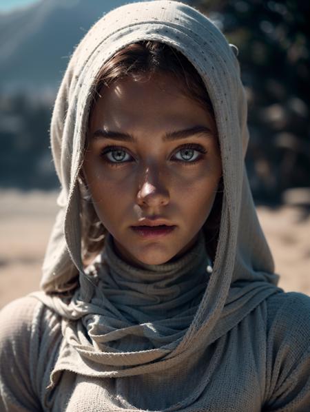 Rachel Cook