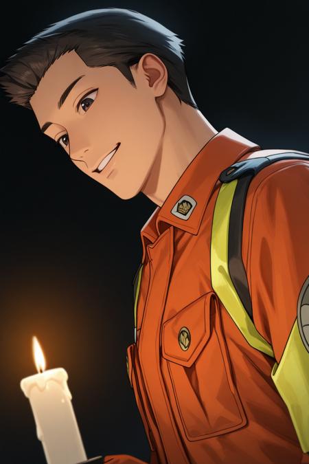 Hikaru Tezuka | Toshokan Senso!?版本Hikaru is Here! (ID: 1202143)