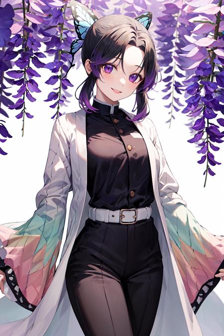 Kochou Shinobu 胡蝶しのぶ / Kimetsu no Yaiba