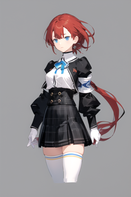 Nozomi Hinata (Monark)
