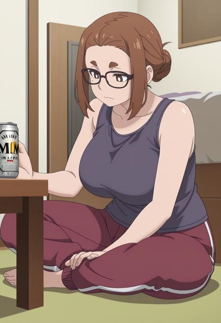 Sumireko Ogawa-Kaii to Otome to Kamikakushi