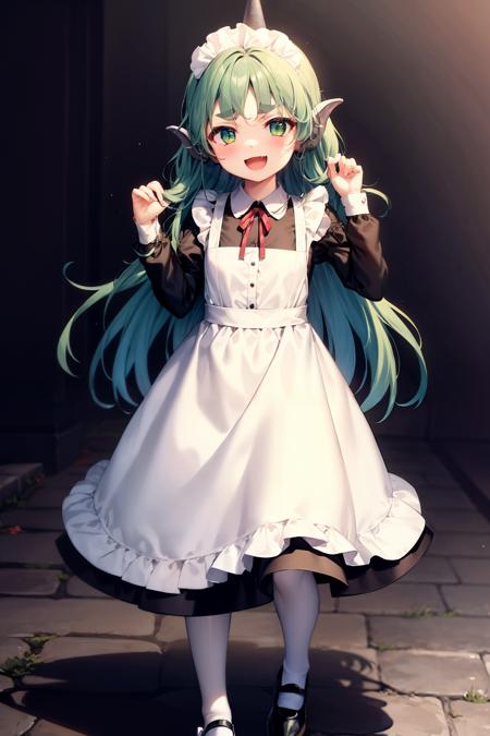 komano aunn (touhou) 高丽野阿吽 东方project