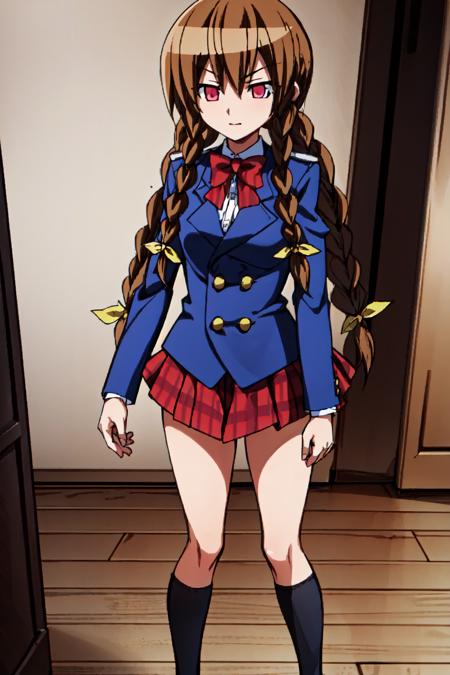 kurumi (NEEDLESS) 胡桃
