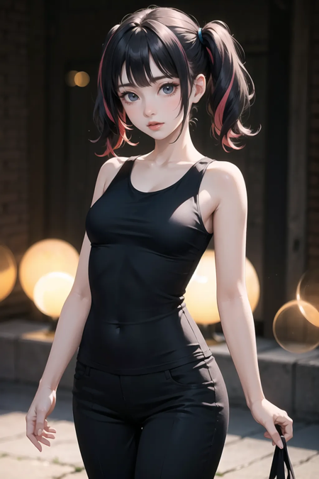 YabaL_Mix AniRealistic