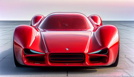 Concept Cars (Sport) [Style] {SDXL}