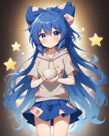 XL | touhou|东方 projcet 依神紫苑/依神 紫苑/Yorigami Shion