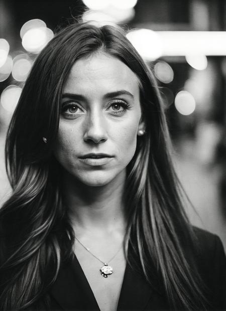 Stella Maeve