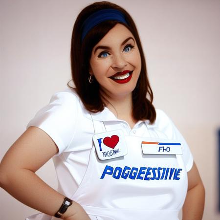 Flo (PROGRESSIVE)