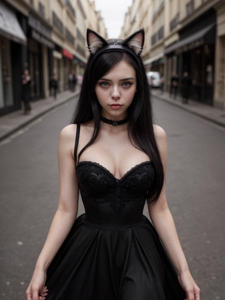 Betty Felis MXAI