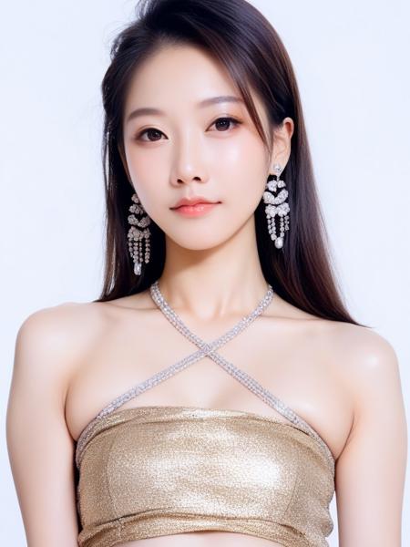 Feng Timo / 馮提莫 - Chinese influencer and singer版本v1.0 (ID: 678102)