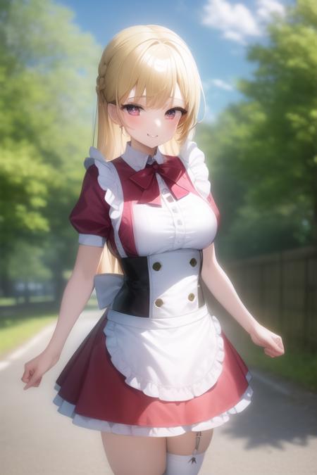 Dress #01