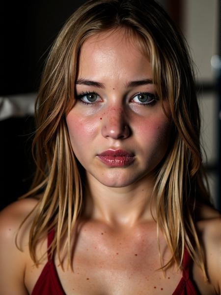 Jennifer Lawrence (Ca 2011)