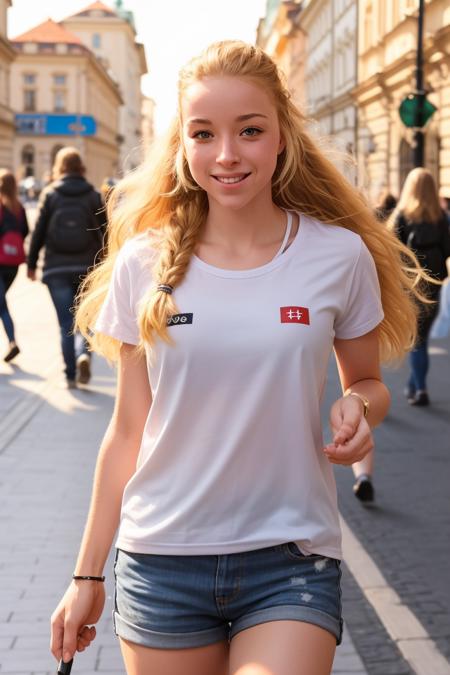 Markéta Davidová