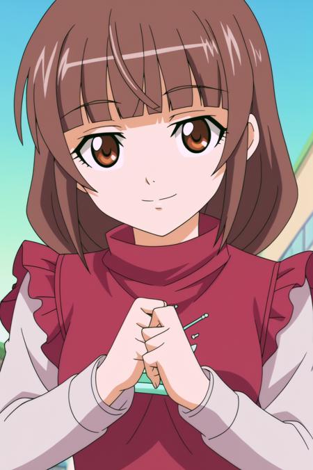 Nozoki Ana | Emiru Ikuno | PDXL