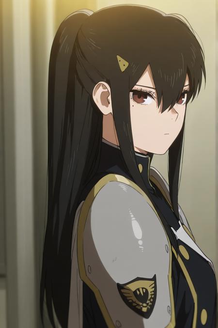 Mina Asiro (Kaiju No. 8)