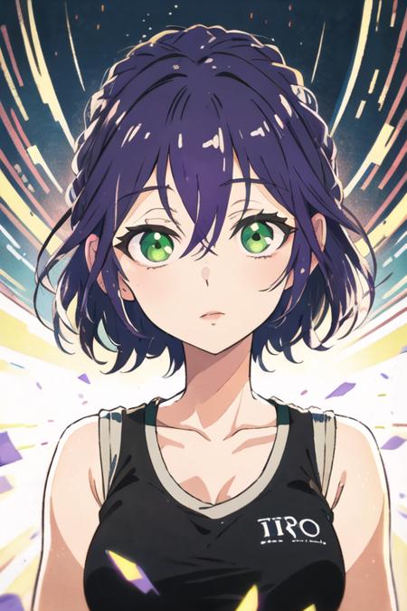 Hiro Segawa / Kakkou no Iinazuke