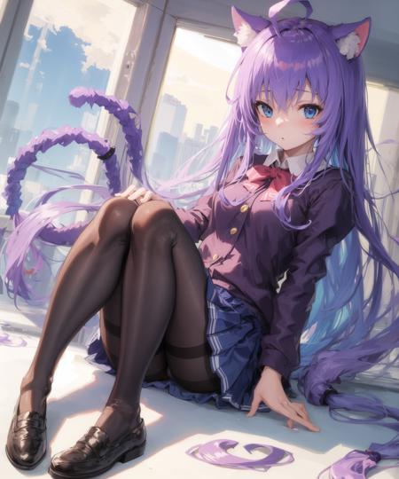 Miniwa Tsumiki 御庭 摘希 (Acchi Kocchi)