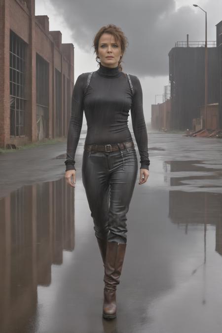 Dina Meyer