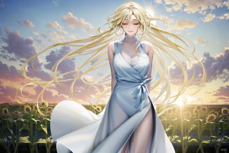 安柏 (无期迷途)丨An Bo (Path to Nowhere)版本v1.0 (ID: 412452)