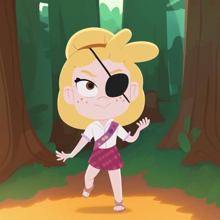 Tabii (Camp Camp)版本V1 (ID: 760444)
