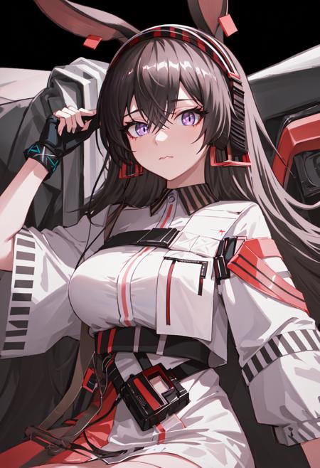 april/エイプリル/四月 (Arknights)