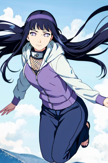 Hinata
