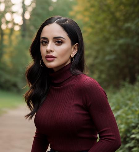 Paola Iezzi - Singer