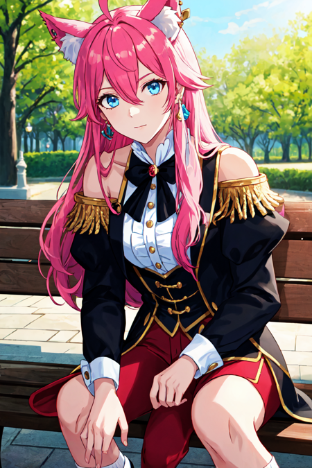 Aesthetically Utena Tenjou (TI SET)