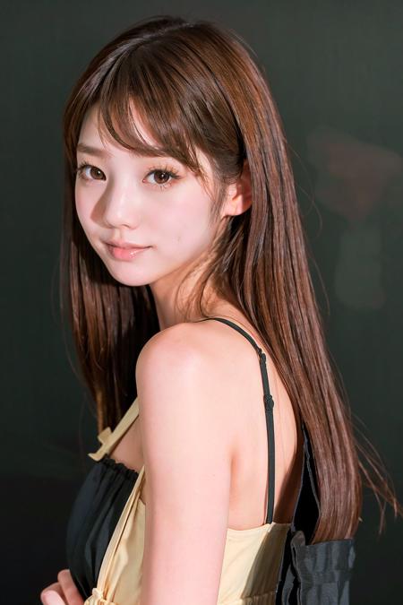 Rei Mizuna