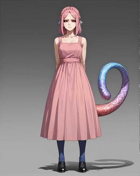 Bikaku Kagune | Tokyo Ghoul