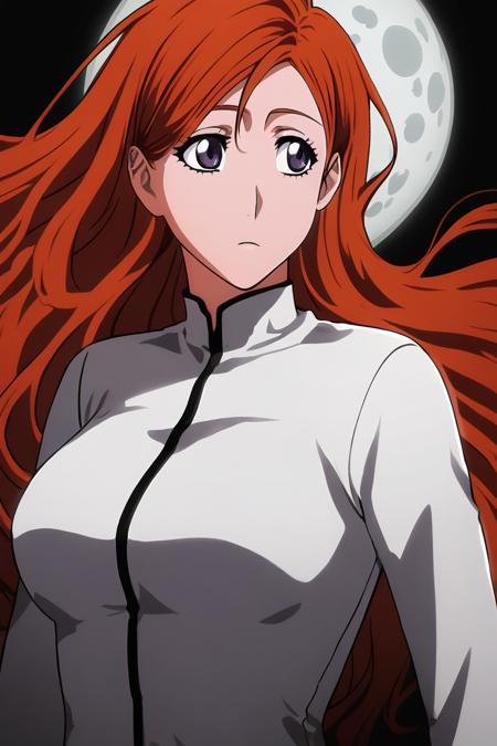 Inoue Orihime | Bleach | [PDXL]
