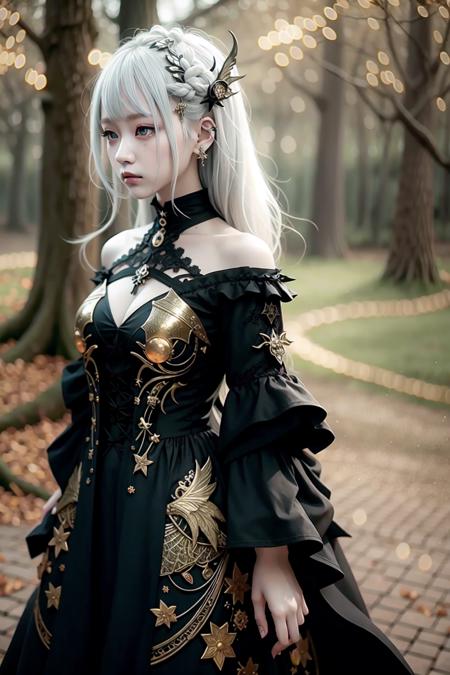 Phoenixdress