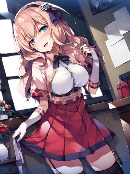 Leander リアンダー (Azur Laen アズールレーン)XL