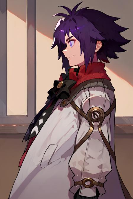 revin brenten レヴィン (wild arms xf、ワイルドアームズXF)