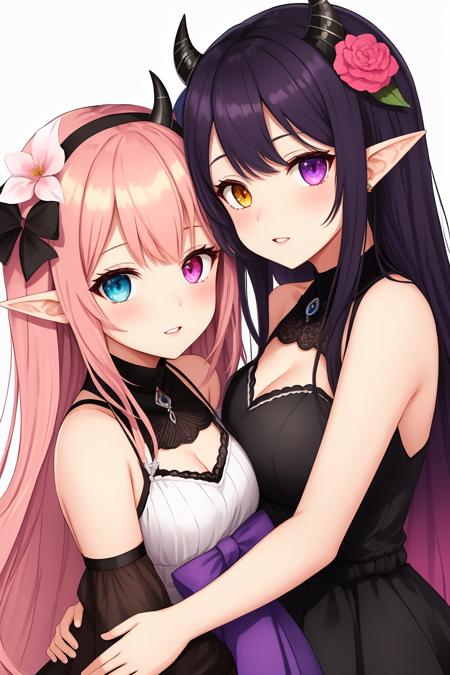 蔚蓝Blue动漫 Animation CG