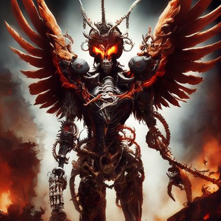 djz Seventh Hell V21